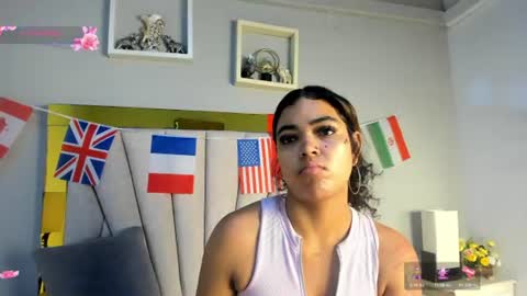 vahioleth  online show from 07/02/26, 03:17