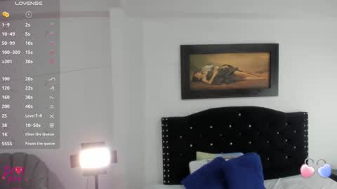 Vahiolet smith online show from 11/21/25, 03:16