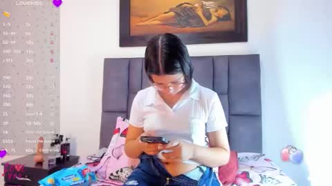 Vahiolet smith online show from 03/05/26, 03:13