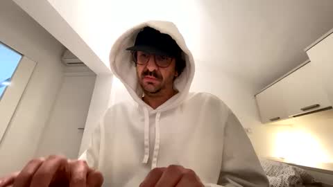 vaibrasilpirocudo online show from 02/20/25, 11:10