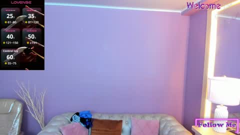 Snapshot of vailoetharris chatting on 05/01/26, 11:48 Vaiolet Harris online show from 05/01/26, 11:48