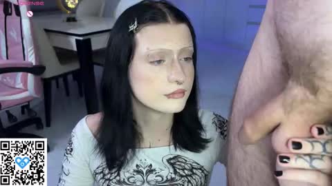 Marin online show from 02/16/26, 03:35