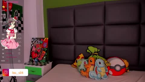 luna online show from 01/22/25, 02:14