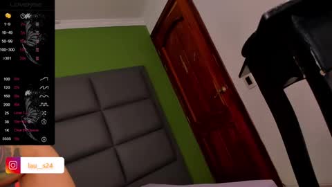 luna online show from 01/24/25, 05:42