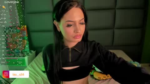 luna online show from 02/16/25, 06:54