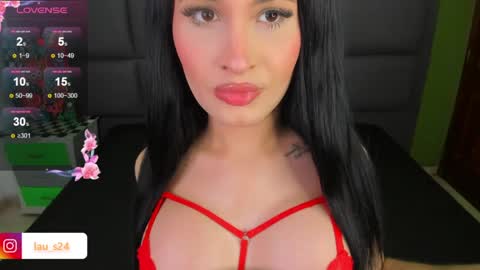 luna online show from 09/27/25, 08:36