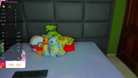 luna online show from 02/28/26, 10:44