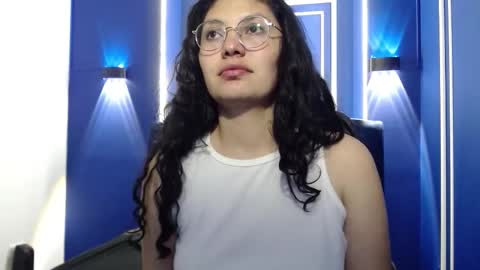 Vainilla online show from 10/29/25, 03:31