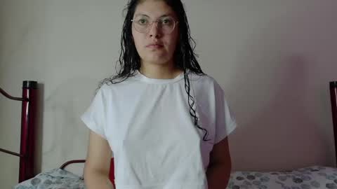 Vainilla online show from 05/20/26, 01:23