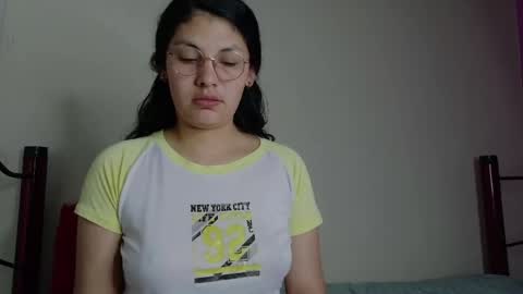 Vainilla online show from 05/30/26, 01:14
