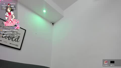 Snapshot of vainilla_heart chatting on 03/03/25, 09:22 vainilla_heart online show from 03/03/25, 09:22