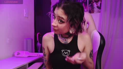 Snapshot of vainilla_l chatting on 02/09/25, 12:06 Vainilla Independent model online show from 02/09/25, 12:06