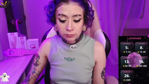 Snapshot of vainilla_l chatting on 03/06/25, 11:20 Vainilla Independent model online show from 03/06/25, 11:20