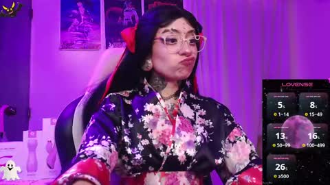 Snapshot of vainilla_l chatting on 03/09/25, 10:30 Vainilla Independent model online show from 03/09/25, 10:30