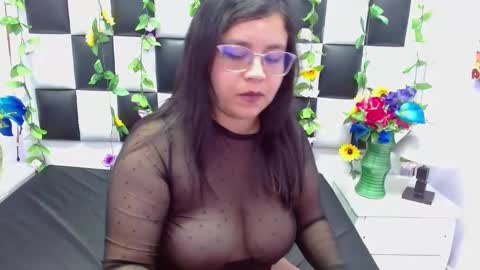 vaioleth_addams online show from 01/26/25, 09:29