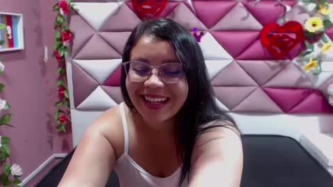 vaioleth_addams online show from 02/20/25, 04:28