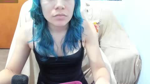 Vaiolet1314 online show from 10/04/25, 02:31