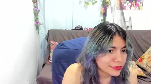 Vaiolet1314 online show from 03/21/26, 08:19