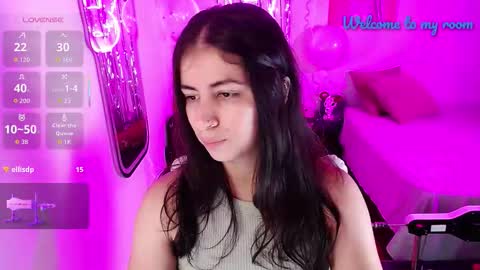 Snapshot of val_angelll chatting on 03/16/26, 03:12 valentina online show from 03/16/26, 03:12