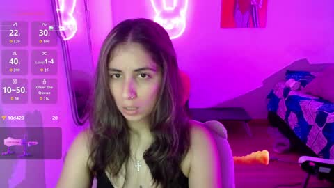 Snapshot of val_angelll chatting on 05/23/26, 03:45 valentina online show from 05/23/26, 03:45