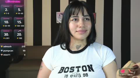 first of all... who are u online show from 12/11/24, 06:14