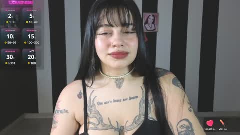 first of all... who are u online show from 01/24/25, 07:41