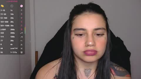 Snapshot of val_bardot1 chatting on 04/03/26, 10:41 first of all... who are u online show from 04/03/26, 10:41