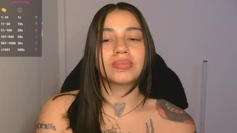 Snapshot of val_bardot1 chatting on 04/21/26, 02:51 first of all... who are u online show from 04/21/26, 02:51