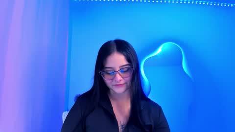 Valeria online show from 10/07/25, 11:13