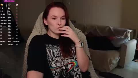 Val online show from 11/18/25, 08:24