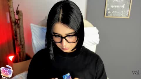 val_varago online show from 03/26/26, 03:01