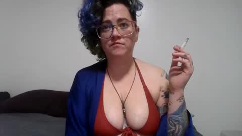 valarieak online show from 10/06/25, 03:31