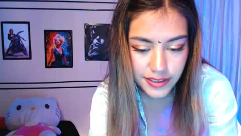 Hi I am Valcooky online show from 01/03/25, 03:38