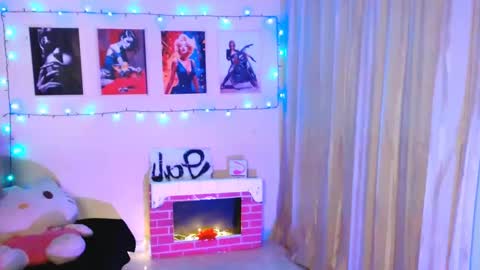 Hi I am Valcooky online show from 02/28/25, 01:26