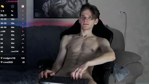 valdi_light online show from 01/26/25, 05:13