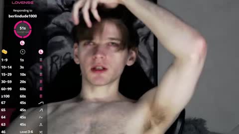 valdi_light online show from 05/03/26, 09:48