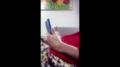 valdirww80 online show from 04/12/26, 11:15