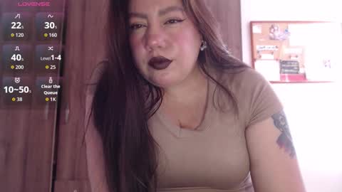 Snapshot of vale_991 chatting on 12/01/25, 09:20 Valeria online show from 12/01/25, 09:20