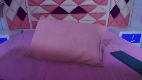 Valentina online show from 09/13/25, 07:24