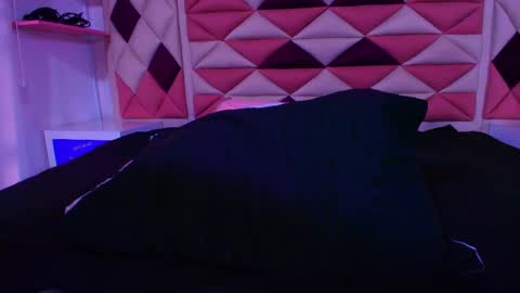 Valentina online show from 09/25/25, 07:28