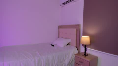 HI IM NEW online show from 01/04/25, 04:00