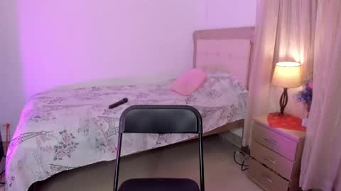 HI IM NEW online show from 03/12/25, 02:01