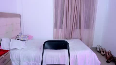 HI IM NEW online show from 07/01/26, 01:02