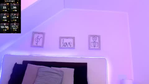 Tifanny  online show from 02/11/25, 07:48