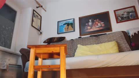 Cheating Slut online show from 02/26/25, 12:27