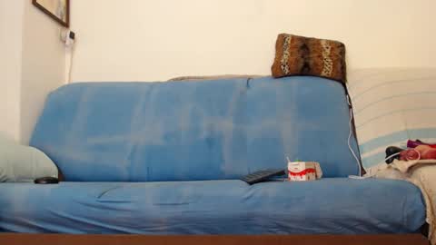 Cheating Slut online show from 09/14/25, 08:52