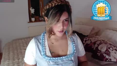 Snapshot of valen210399 chatting on 09/23/25, 07:50 Alisson online show from 09/23/25, 07:50