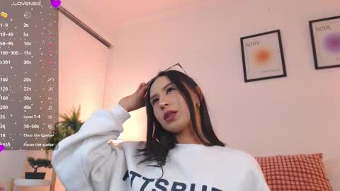 valentina Rossi 3 online show from 09/14/25, 03:16