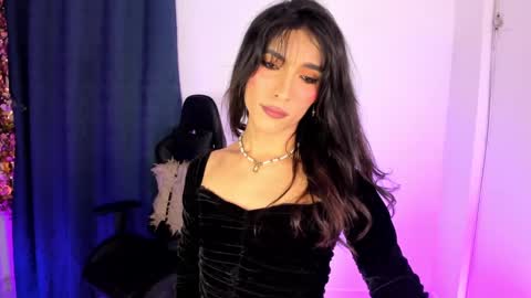 valentina online show from 01/12/25, 02:09