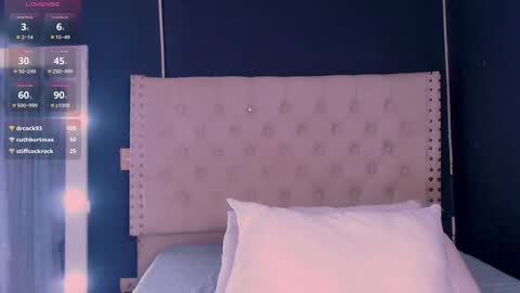 IG-valen mendoza99  twitter valenthompson99 online show from 01/14/25, 01:15